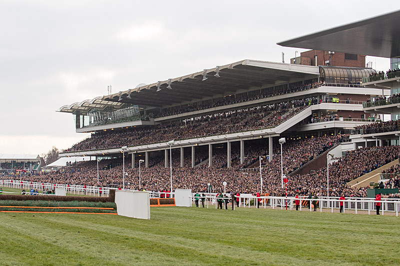 Prestbury Park, Cheltenham