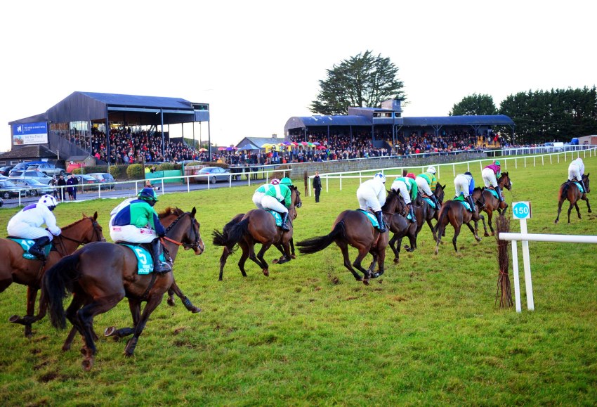 Thurles Horse Racing Tips and Stats: Saturday 21st March 2020