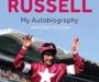 IRELANDS GREATEST EVER JOCKEY DAVY RUSSELL RELEASES AUTOBIOGRAPHY OUT 31ST OCT