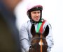 Command Pad: Ben Hastie talks to Paddy Brennan about his career in the saddle