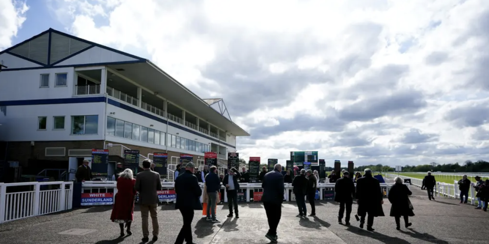 Windsor Ascot