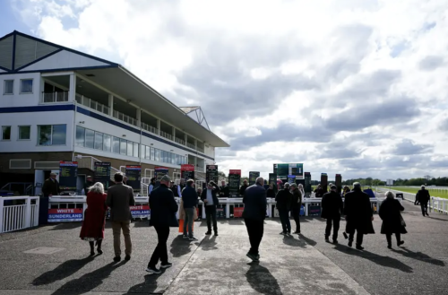 Windsor Ascot