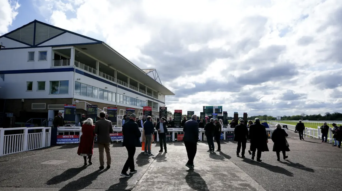 Windsor Ascot